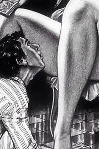 sensuous bbw enjoying passionate oral bang-out