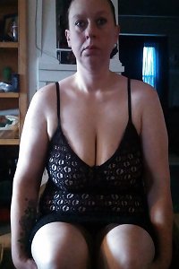 curvaceous female enjoying passionate sex