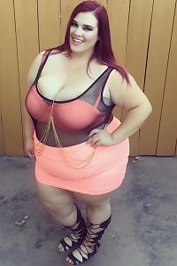 BBWs And large femmes twenty-one