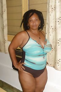 senior super-sexy bbw vol.3