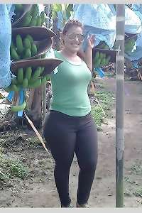 YASSMIN-GITANA MADURITA CULONA GUAPA