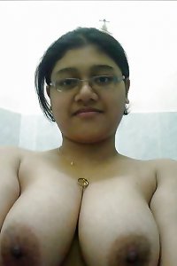 Desi fat collection of Auntys & chicks -03