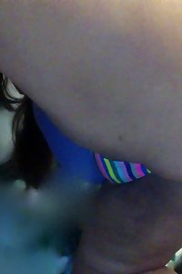 g-string THE thong thong panty