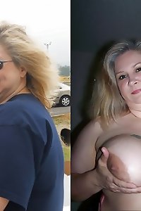 dressed - undressed - vol 38! ( bbw Special! )